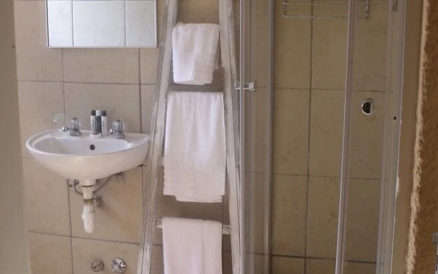 The Br33ze on Main - Sea Point