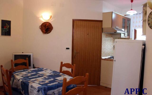 Apartments Dar - beautiful garden