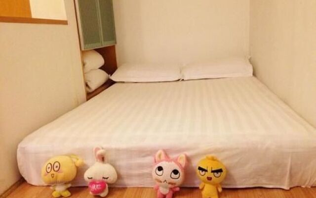 Yuelai Apartment Hotel