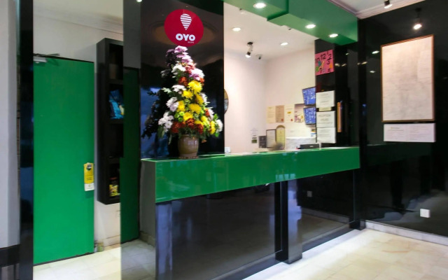 Parkland Hotel
