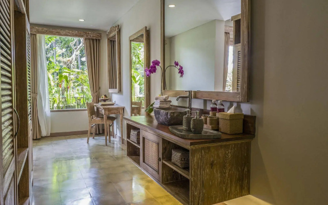 The Udaya Resorts and Spa
