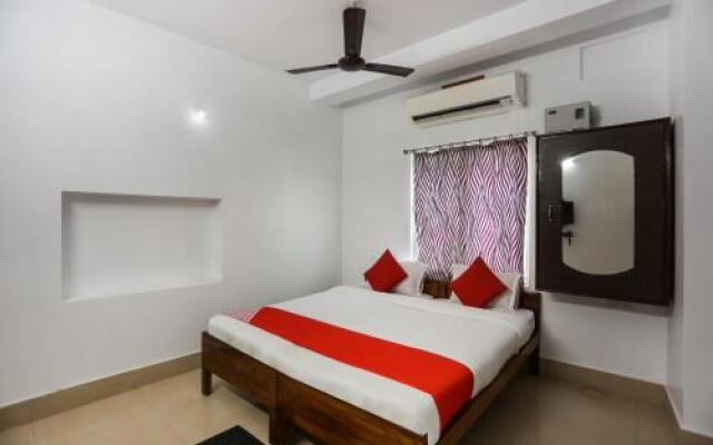 Laxmi Narayan Residency