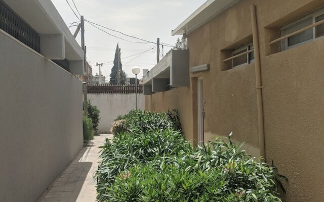 Ben Gurion GuestHouse Beer Sheva