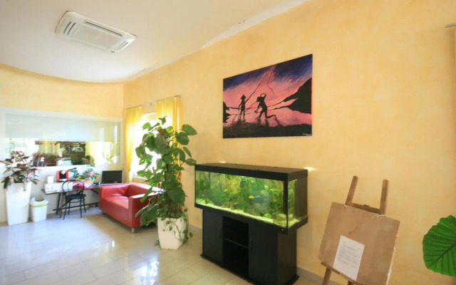 Residence Beach Paradise