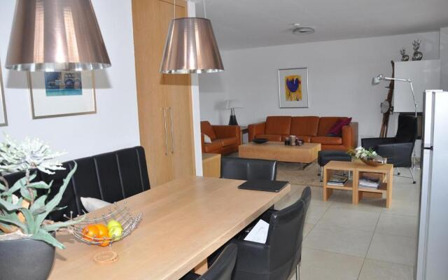Avenida Mountain Resort A11