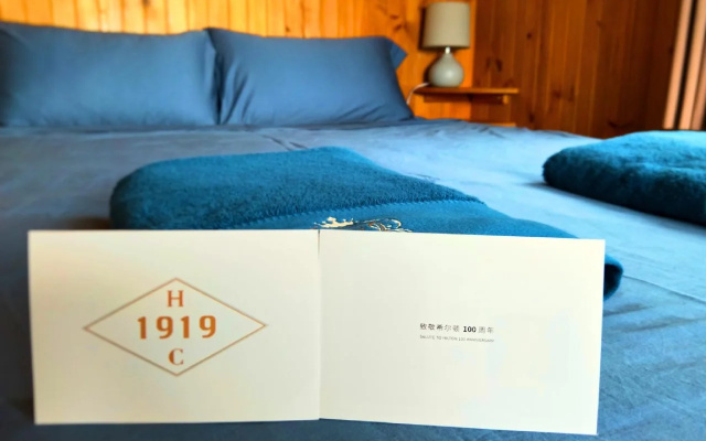 Twelve Apostles Motel & Country Retreat