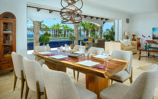 Villa Devine in San Jose del Cabo