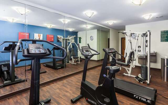 SureStay Plus Hotel by Best Western Mesquite