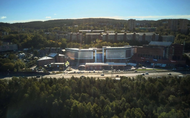 Radisson Blu Hotel Oslo Alna