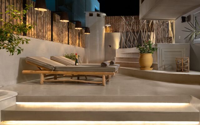 Elakati Luxury Boutique Hotel -Adults Only