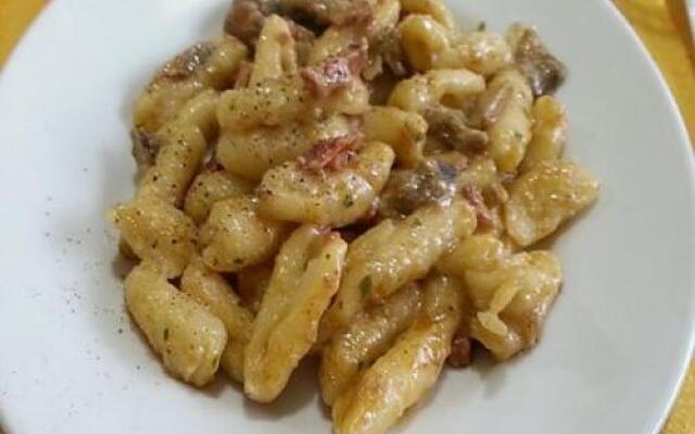 Panna e Cioccolato Apartament