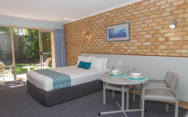 Sunshine Coast Motor Lodge
