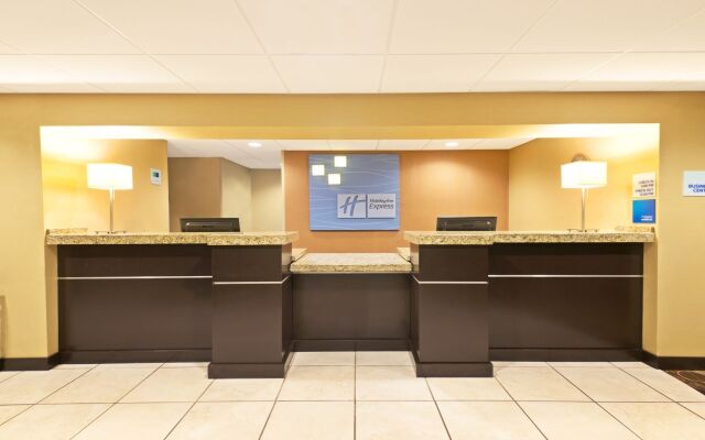 Holiday Inn Express Hotel & Suites Colby by IHG