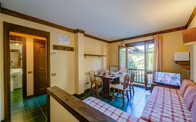 Grange Hike & Ski - 4C Sestriere