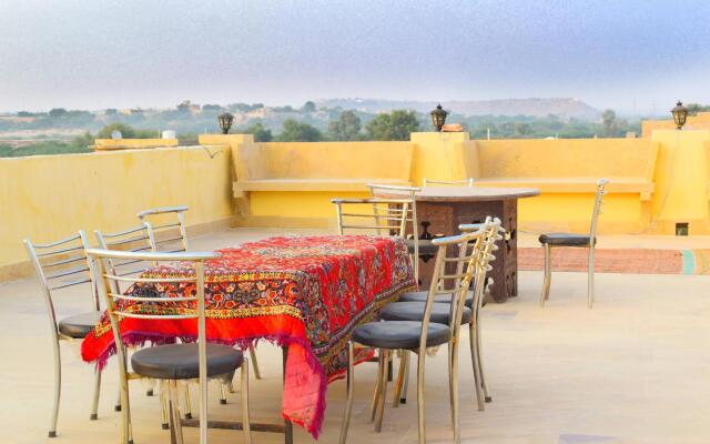 Urmila Guest House