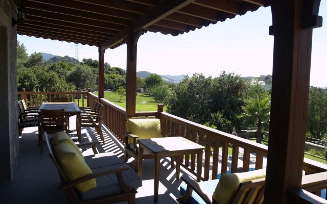 Bodrum Yalıkavak Mansion With Pool