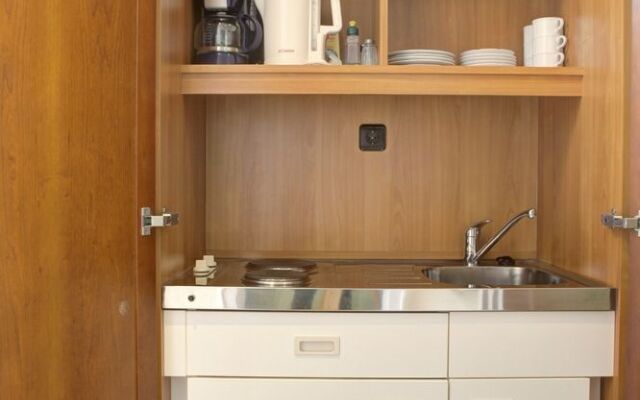 Aparthotel Seeschlösschen