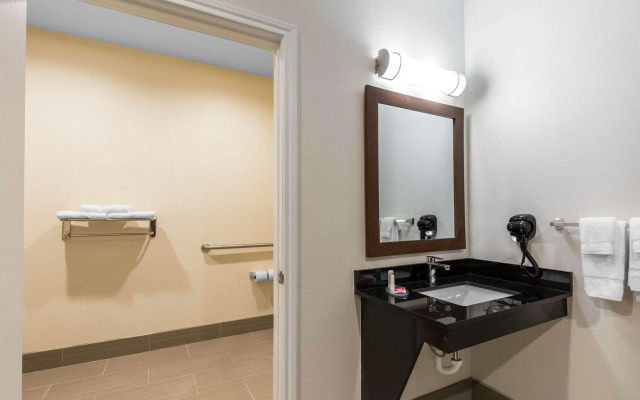 Scottish Inns and Suites Spring, TX