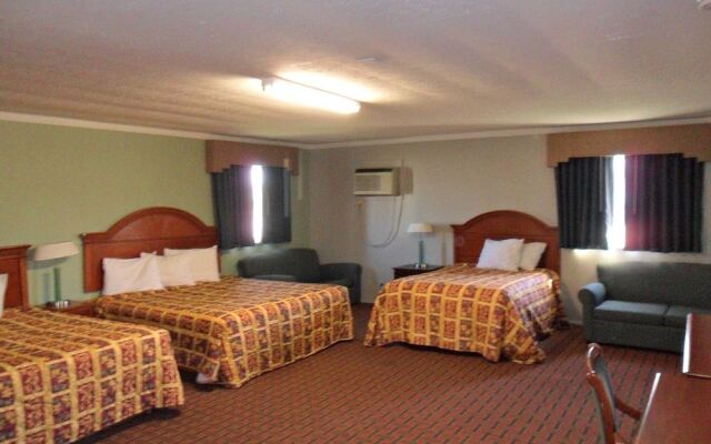 A OK Motel