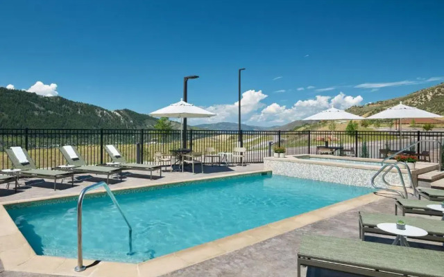 TownePlace Suites Avon Vail Valley