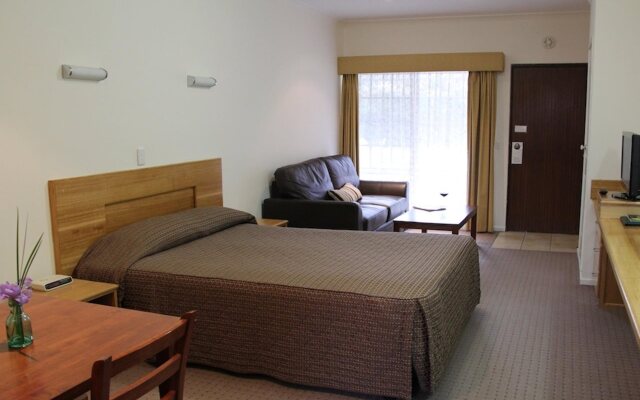 Bright Avenue Motor Inn