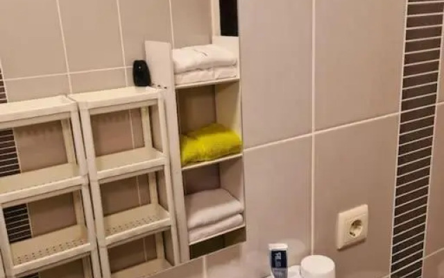 Porto Central Home