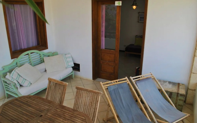 Sea View Apartments Boa Vista