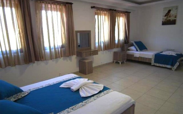 Villa Aktas