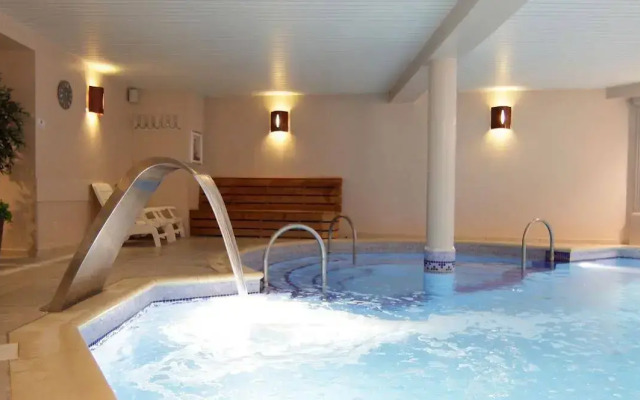 Hotel Quartier Latin