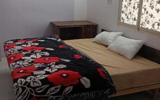 OYO Home Royal Pink World