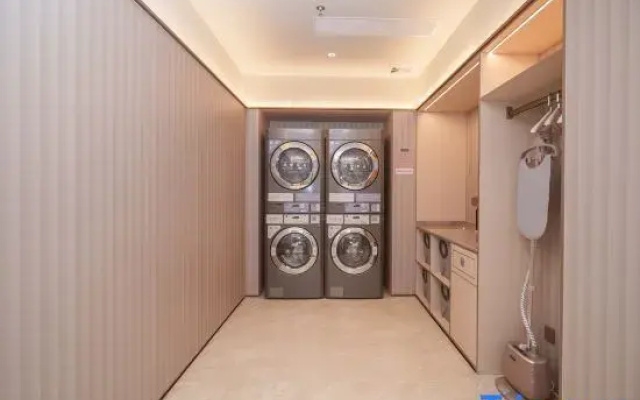 HanTing Hotel (Huizhou Longmen Yunpeng Huayuan)