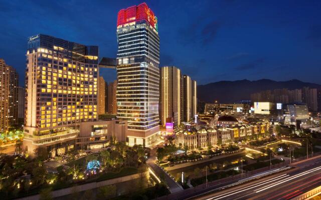Kempinski Hotel Fuzhou