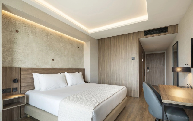 Eurostars Casa Anfa