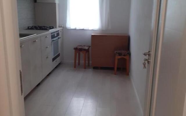 Apartment Rezidence
