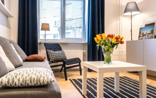 No.3 Apartment Link-To-Happiness
