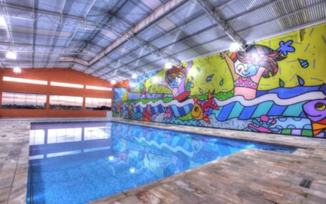 Hotel Fazenda Vida Bela