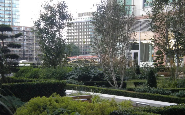NG Apartments London