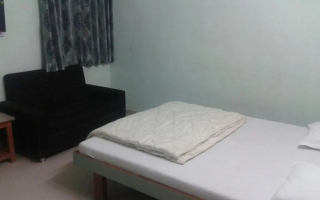 Hotel Royal Residency