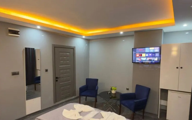 Cevas Suite Hotel
