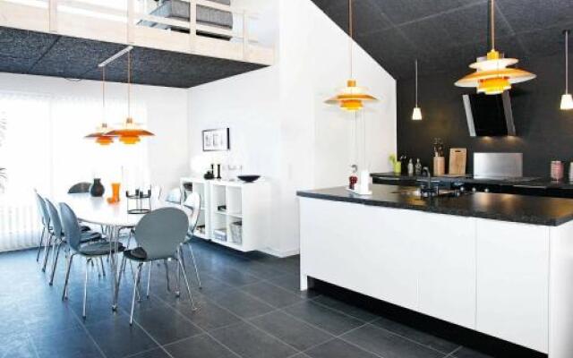 Holiday Home Kronvildtvej II