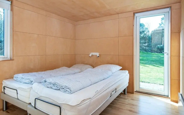 12 Person Holiday Home in Logstor-by Traum