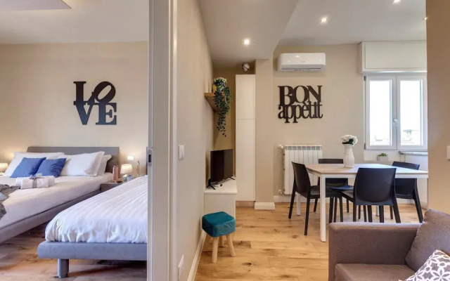 Mamo Florence - Khione Apartment