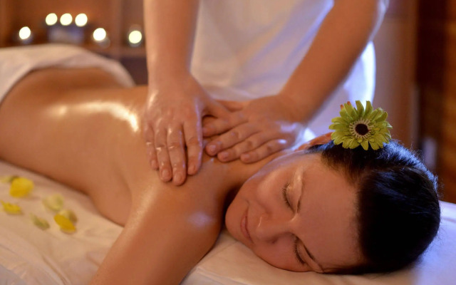 Residence Hotel Balaton