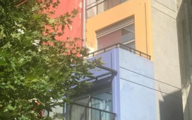 Bespoke House Athens