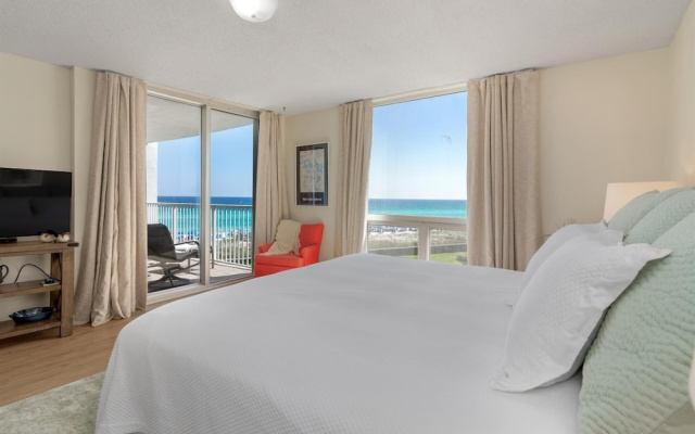 Shoreline Towers 1045 2 Bedroom Condo