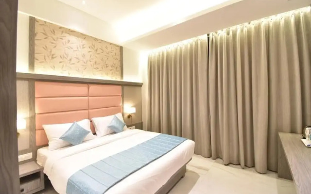 La DHALIA By Glitz Hotels