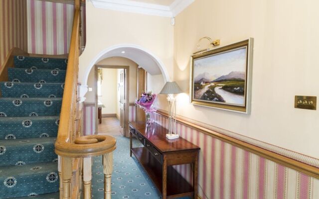 Atlantic Lodge Galway