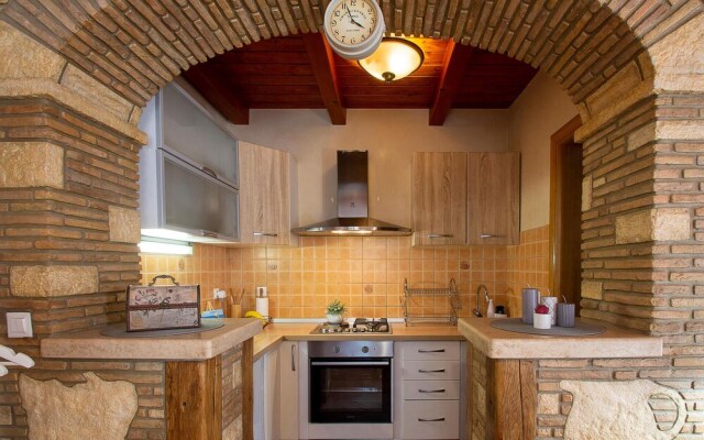 Amazing Apartment in Rovinjsko Selo With Wifi