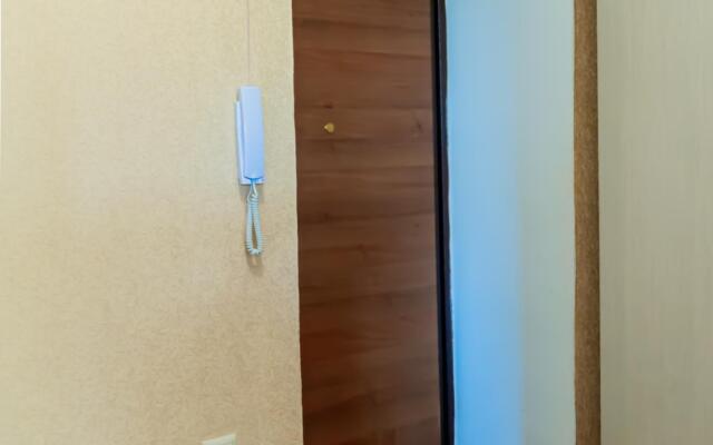 Apartment 1 on Pavlova Street