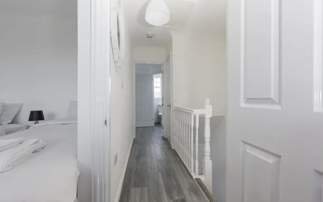 Haynes Road 3 Bed House